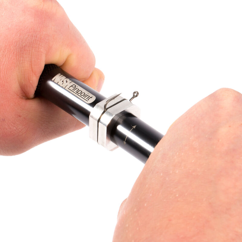 Etau nash precision sharpening vice - Hameçons | Pacific Pêche