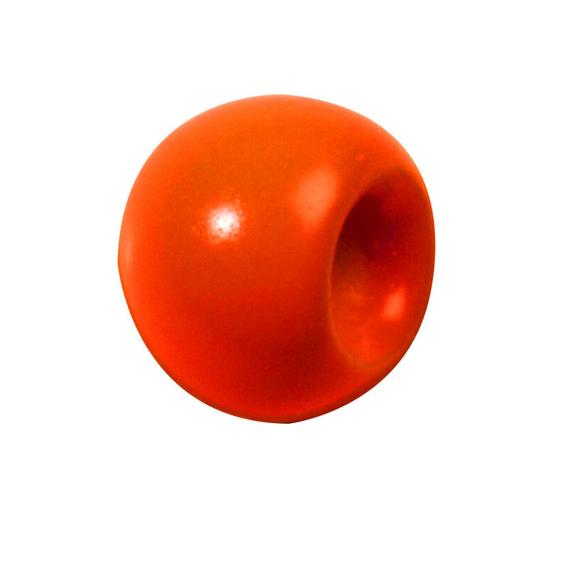 Billes tungstène jmc orange phospho x25 (plusieurs tailles proposées) - Billes | Pacific Pêche