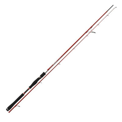 Canne Spinning Tenryu Akuru SP 710MH 2ES Tactical + 2.40m, 10-45g - Cannes Spinning | Pacific P&ecirc;che