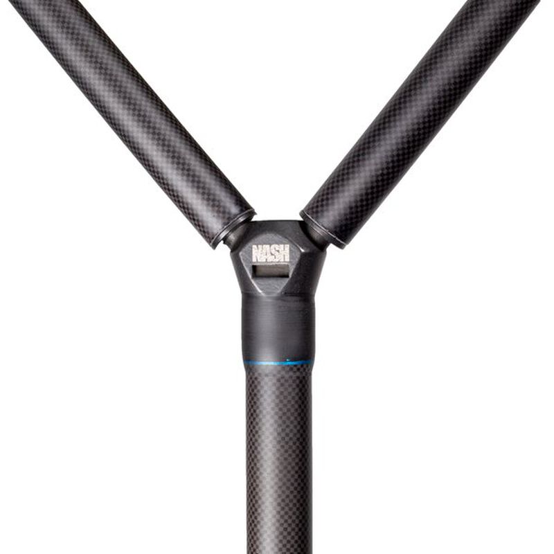 Epuisette Nash Air Force F20 Landing Net 46 - Epuisettes | Pacific Pêche