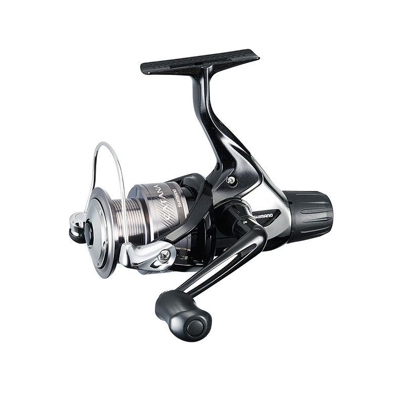 Moulinet frein arri&egrave;re shimano catana 1000 rc - Moulinets Frein Arri&egrave;re | Pacific P&ecirc;che