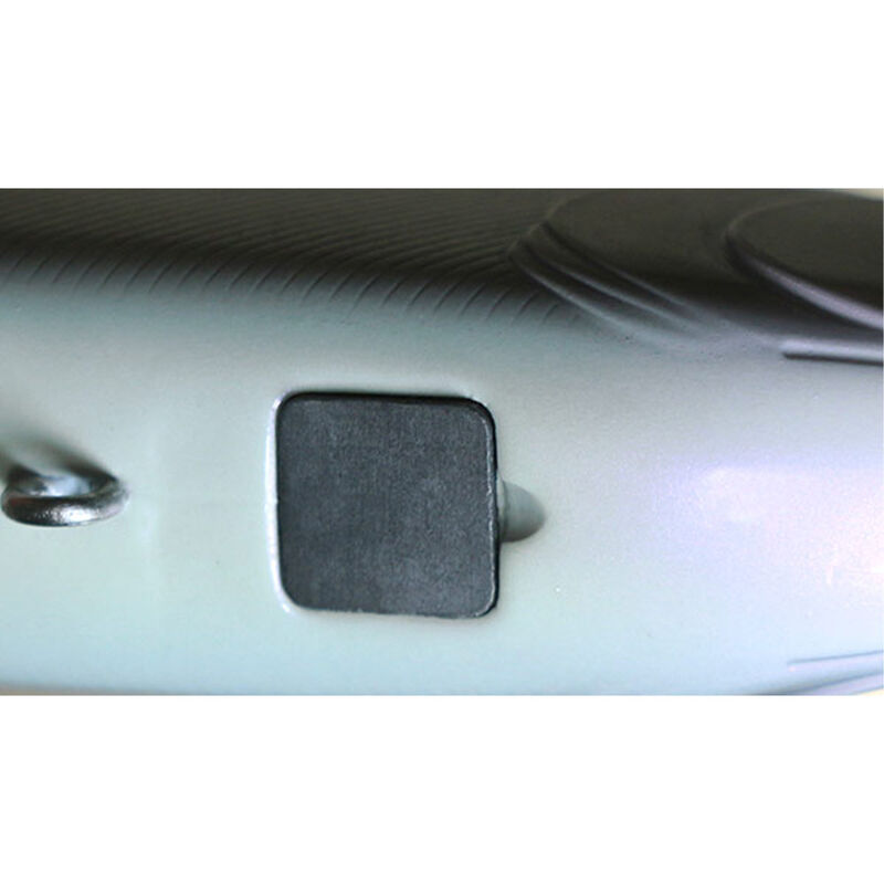 Plombs Stickers Swimbait Republic Lead Stickers - Plombs | Pacific P&ecirc;che