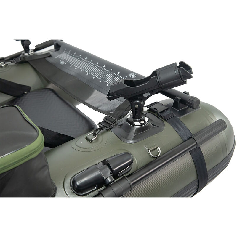 Float Tube Frazer Ranger EVO 170 - Float Tubes | Pacific P&ecirc;che