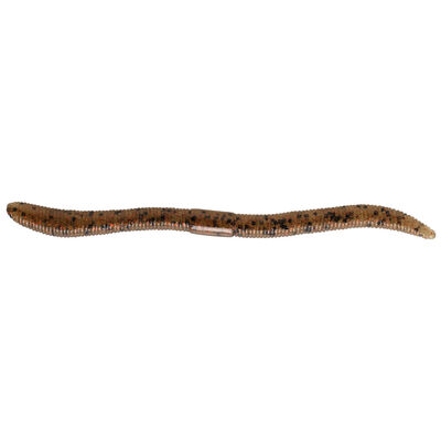 Leurre souple worm carnassier illex flick shake 12cm (x8) - Worms | Pacific Pêche