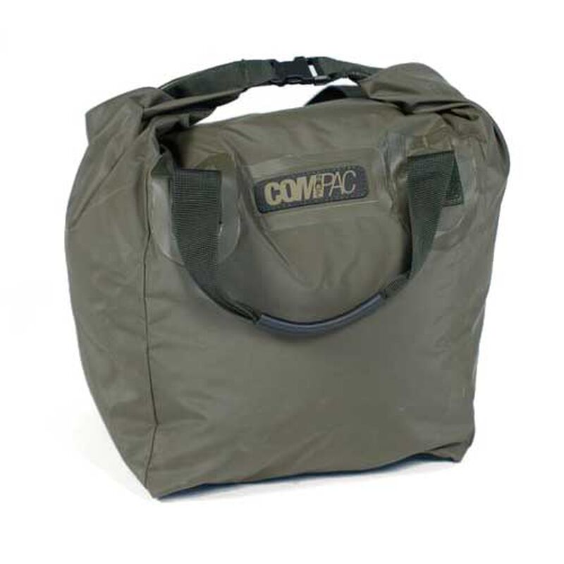 Sac &eacute;tanche korda compac dry bag small - Bagagerie/Rangement | Pacific P&ecirc;che