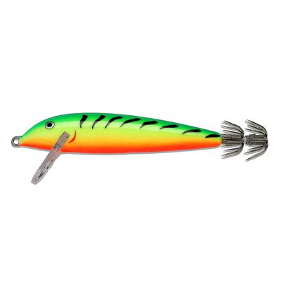 Leurre turlutte rapala countdown squid 9cm 12g - Turluttes | Pacific P&ecirc;che