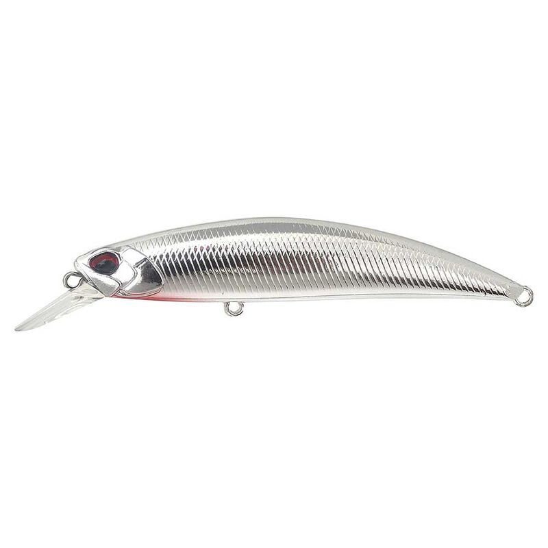 Leurre poisson nageur duo ryuki spearhead 80 sw 8cm 12g - Leurres PN plongeants | Pacific P&ecirc;che