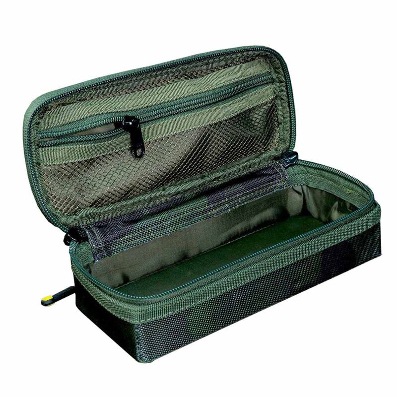 Saccoche Ridgemonkey Ruggage Compact 80 - Sacs/Trousses Acc. | Pacific P&ecirc;che