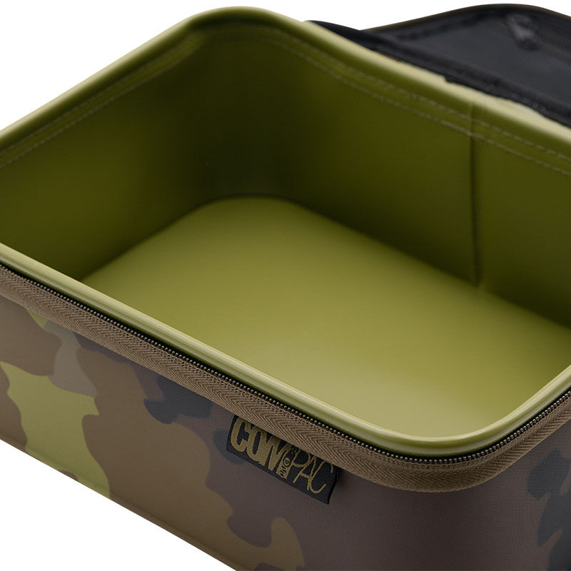 Trousse &agrave; accessoires carpe korda compac kamo xl 200 - Sacs/Trousses Acc. | Pacific P&ecirc;che