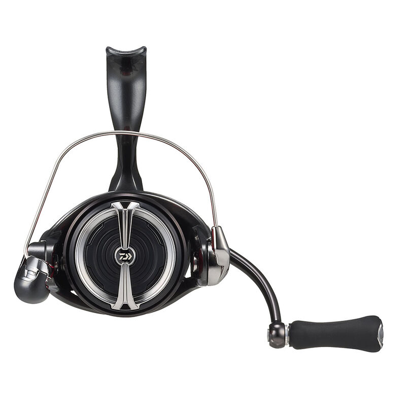 Moulinet Spinning Daiwa Ballistic Air 25LT 2000SH - Moulinets Spinning | Pacific P&ecirc;che