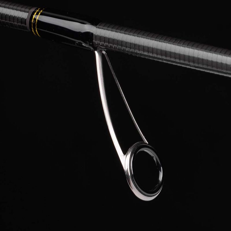 Canne SPRO Specter Finesse Spin 1m90 3-10g - Cannes Light | Pacific P&ecirc;che