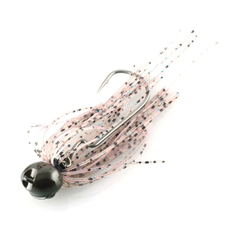 Rubber Jig Deps Slip Head Jig 14g - Rubber / Swim / Bucktail Jigs | Pacific Pêche