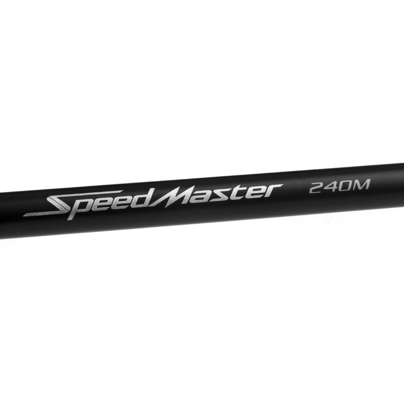 Canne lancer/spinning carnassier shimano speedmaster dx 240 mh 2.40m 14-42g - Cannes Heavy | Pacific Pêche