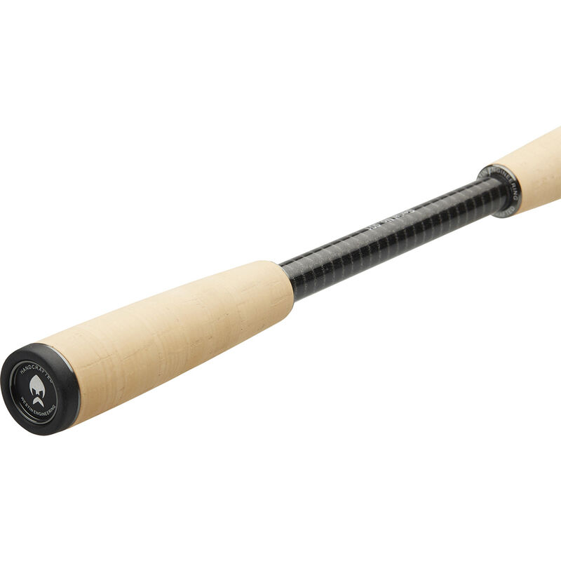 Canne Casting Westin W8 Finesse Shad-T 2nd 2.23m. 12-38g - Cannes Casting | Pacific P&ecirc;che