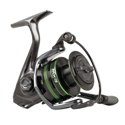 Moulinet lancer mitchell mx3 spin 40fd taille 4000 - Moulinets Spinning | Pacific Pêche