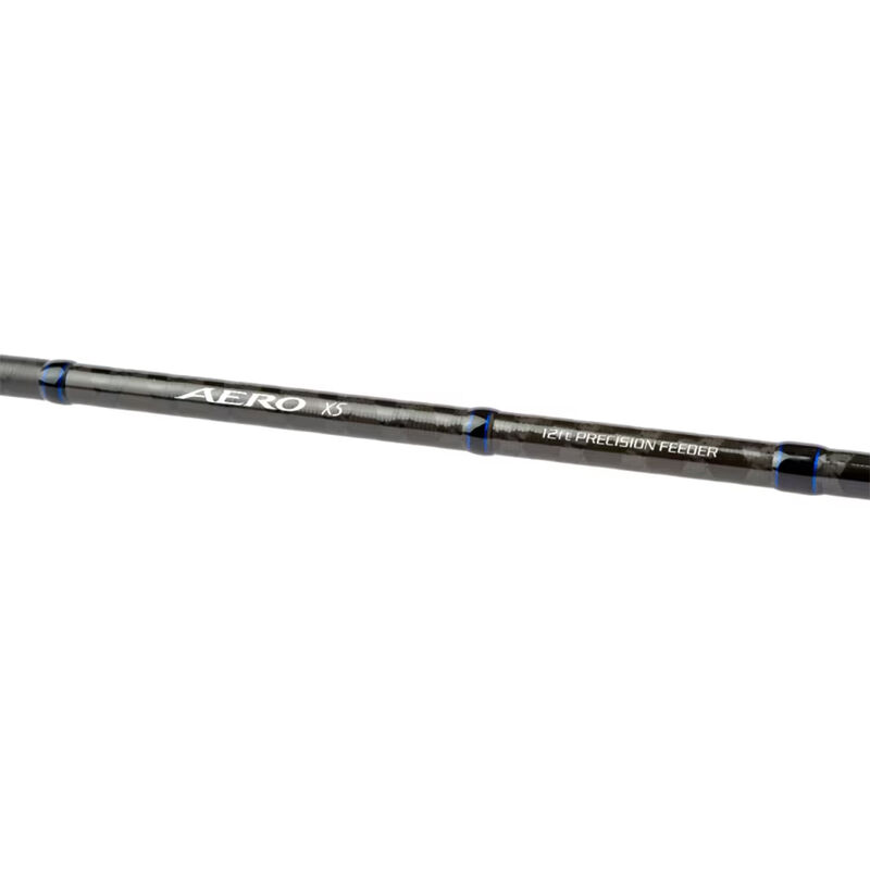 Canne Shimano Aero X5A Coarse 3.66m - 110g - Cannes feeder | Pacific P&ecirc;che