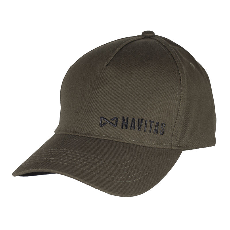 Casquette navitas core cap green (verte) - Casquettes | Pacific P&ecirc;che
