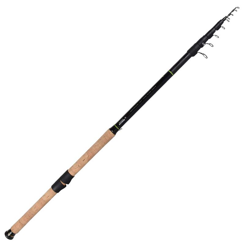 Canne t&eacute;l&eacute;r&eacute;glable Garbolino Teaca RC 1m90-3m90 (max 30g) - Cannes t&eacute;l&eacute;r&eacute;glables | Pacific P&ecirc;che