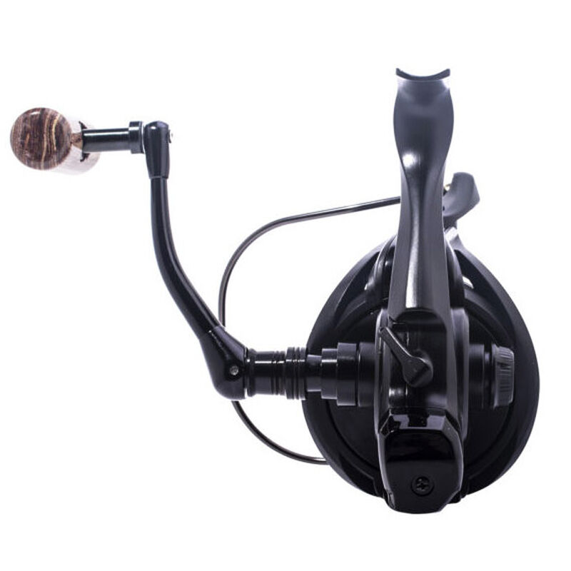 Moulinet sonik dominatorx 6000rs - Moulinets frein avant | Pacific P&ecirc;che