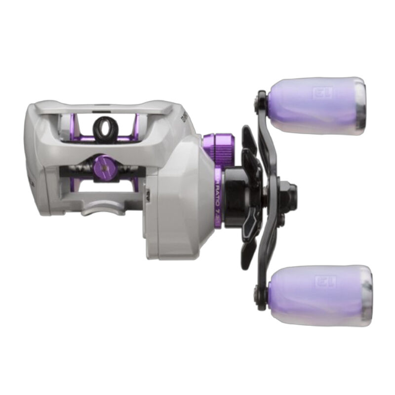 Moulinet Casting 13Fishing Modus SZ2 Ratio 8.1:1 - Moulinets Casting | Pacific P&ecirc;che