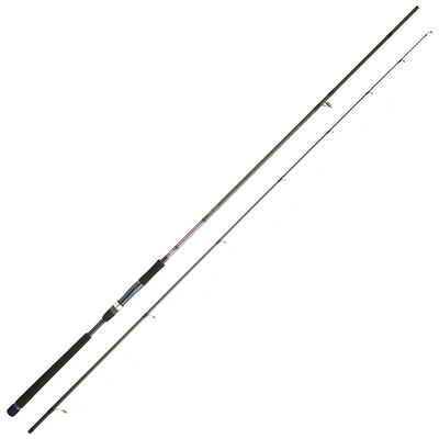 Canne lancer crosscast rocky seabass 1002hxh 3.05m 14/56g - Cannes | Pacific Pêche