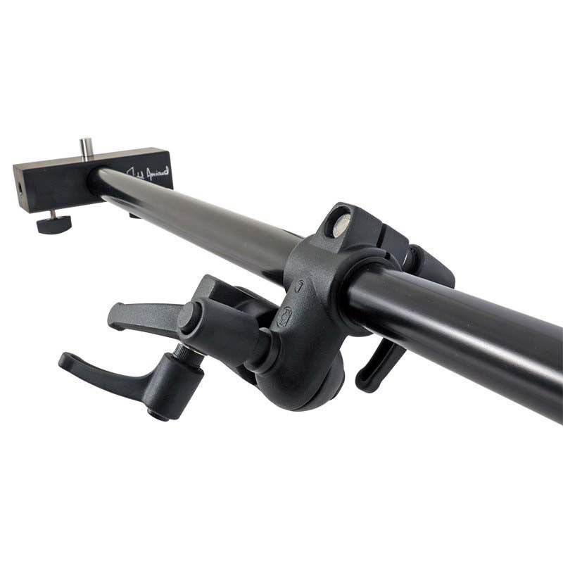 Poutre Carp'o G4 + Sac - Accessoires support de cannes | Pacific P&ecirc;che