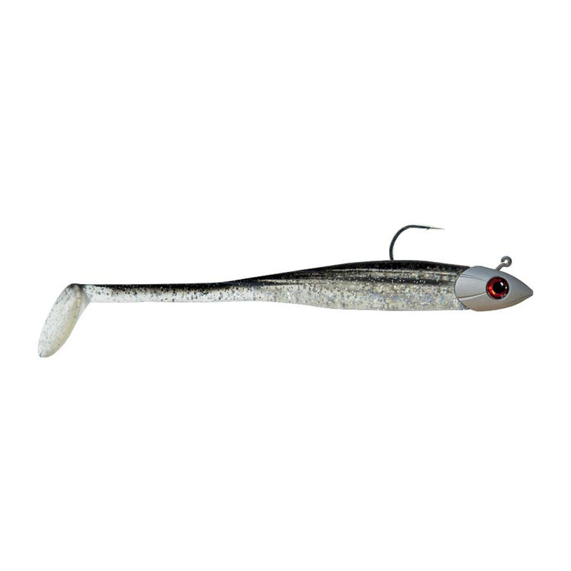 Leurres souple speed slim 12cm 14g - Leurres souples | Pacific Pêche