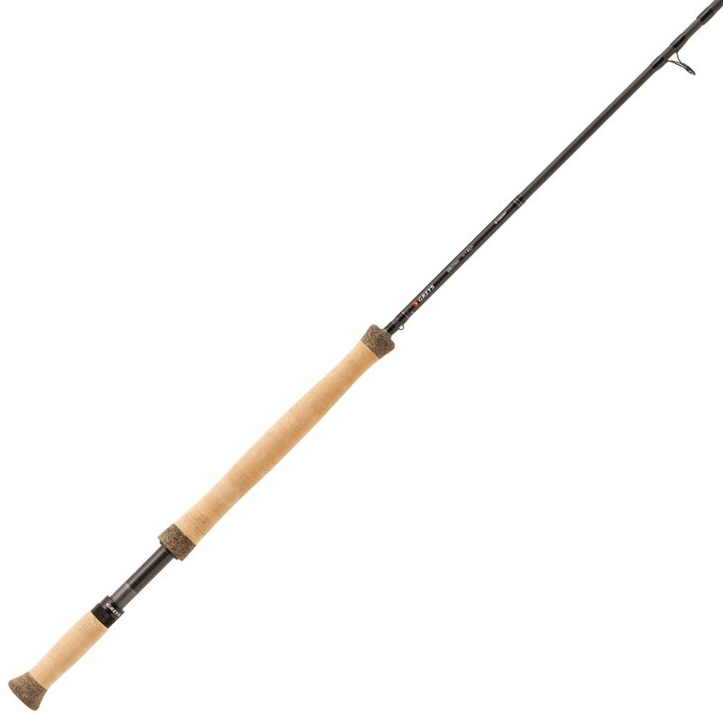 Canne mouche greys gr60 11'1 soie 7/8 (4 brins) - Cannes | Pacific P&ecirc;che