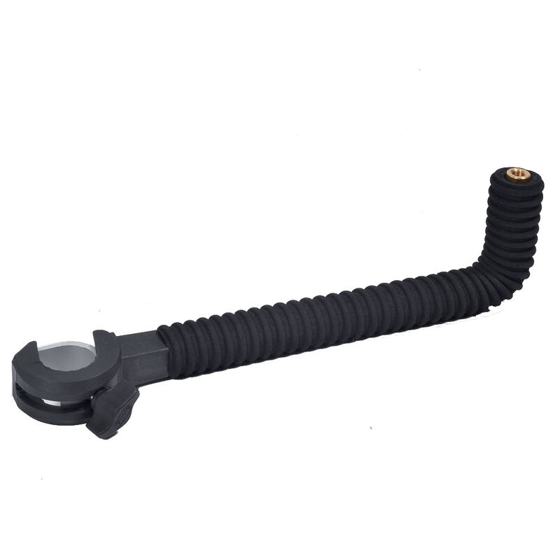 Support Rive D36 Accessoires 320mm - Supports Coudés | Pacific Pêche