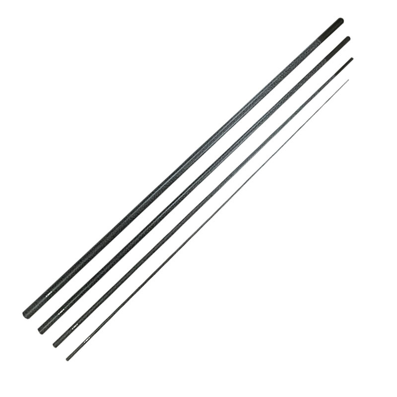 Kit Rive R 98X Kit Super Competition 4 - Kits | Pacific Pêche