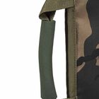 Housse Individuelle Starbaits Cam Concept Rod Sleeve 10' - Housses individuelle | Pacific P&ecirc;che