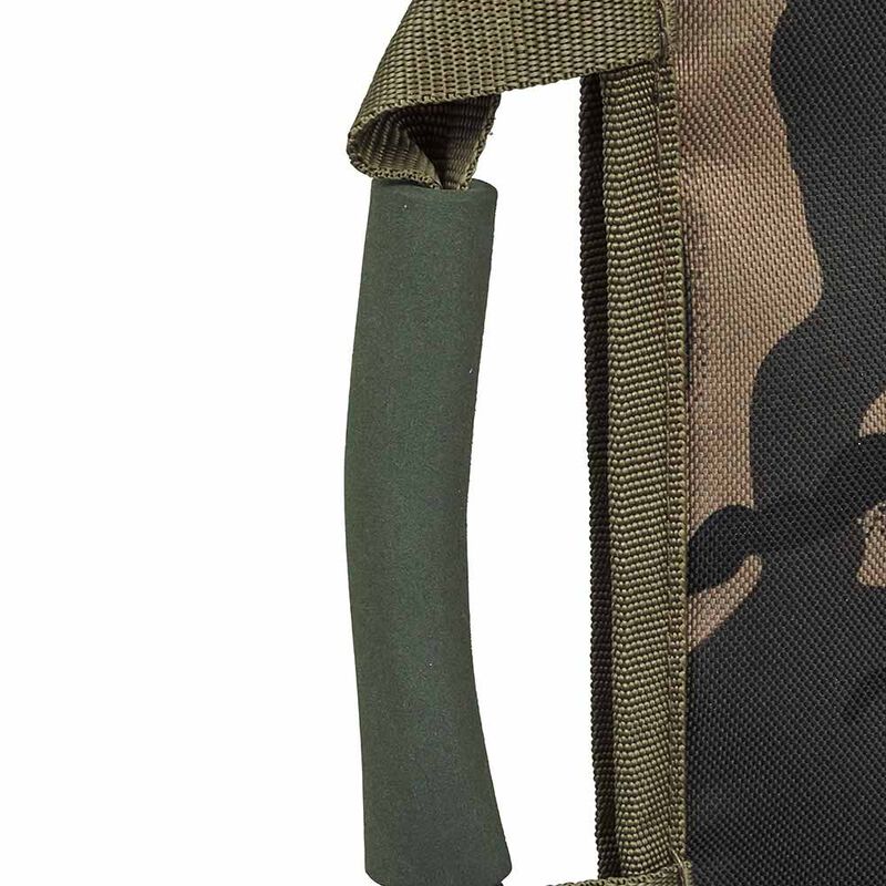 Housse Individuelle Starbaits Cam Concept Rod Sleeve 10' - Housses individuelle | Pacific P&ecirc;che