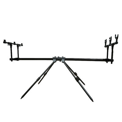 Rod Pod Carp Squad 3 Cannes - Rod Pod | Pacific P&ecirc;che