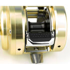 Moulinet casting droitier carnassier shimano ct conquest 401 a - Moulinets Casting | Pacific Pêche