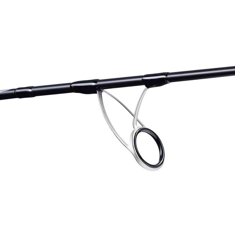 Canne illex NITRO S 220 H-XH BLUE SPECIMEN ILLEX 2.20m 30-150g - Cannes | Pacific P&ecirc;che