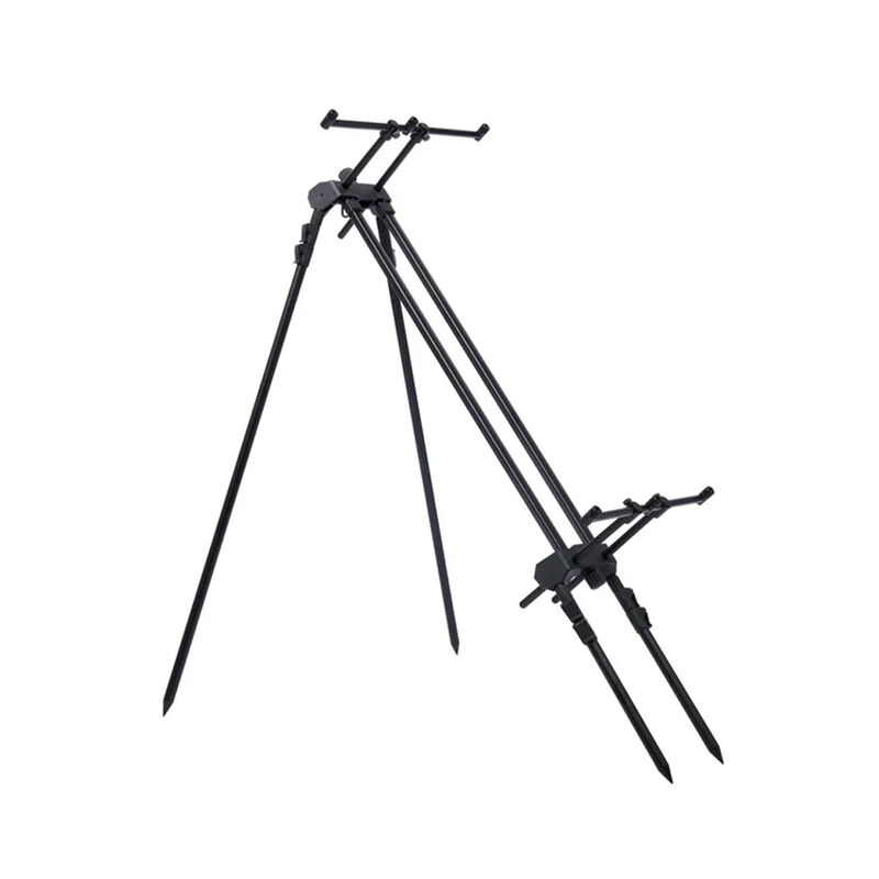 Rod Pod Prologic Element Q/R Tri-Sky 3 - Rod Pod | Pacific Pêche