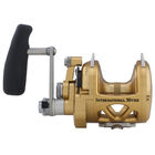 Moulinet tra&icirc;ne penn international 16 vi vsx s&eacute;rie gold - Moulinets tambour Tournant | Pacific P&ecirc;che