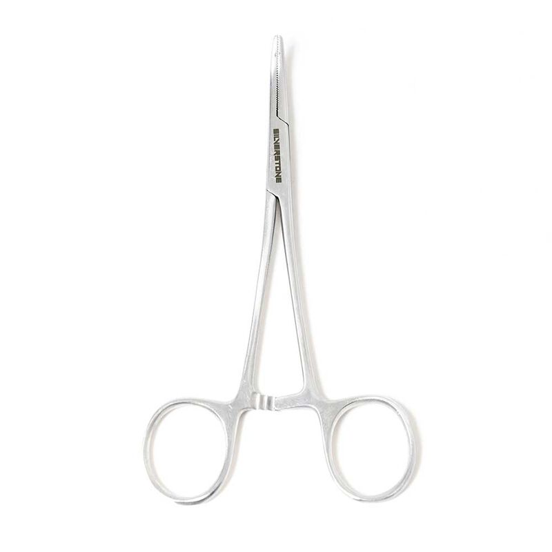 Pince silverstone forceps neo 12,7 cm - Pinces | Pacific P&ecirc;che