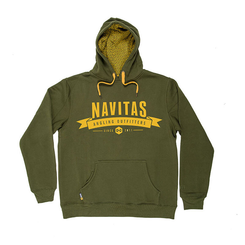 Sweat-shirt navitas outfitters hoody - Sweats | Pacific P&ecirc;che