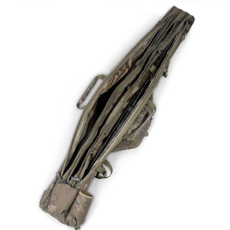 Fourreaux Nash ScopeOPS Soft Protect 10ft 3RodSkin - Fourreaux | Pacific Pêche