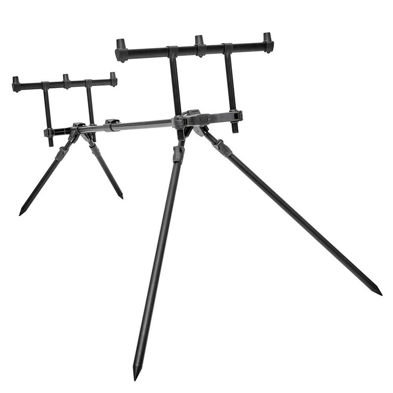 Rod pod stb barooda pod 3 cannes - Rod Pod | Pacific Pêche