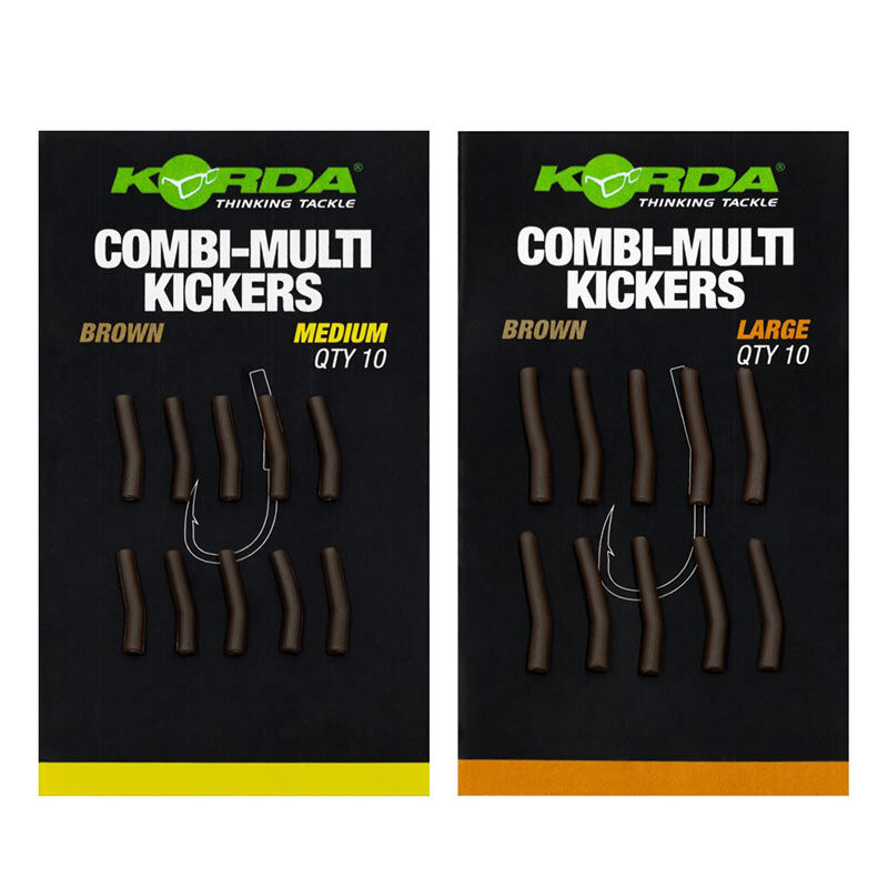 Aligner Korda Combi Multi Kicker Marron - Aligneurs de ligne | Pacific P&ecirc;che