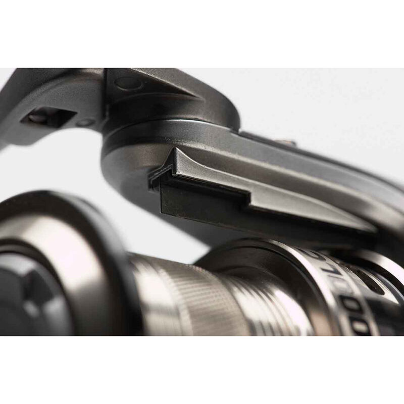 Moulinet dam quick 6 lc 5000 fd - Moulinets tambour Fixe | Pacific P&ecirc;che