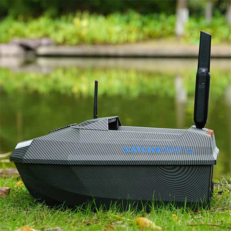 Extender de connexion Rippton Wifi X1 - Bateaux Amorceurs | Pacific P&ecirc;che