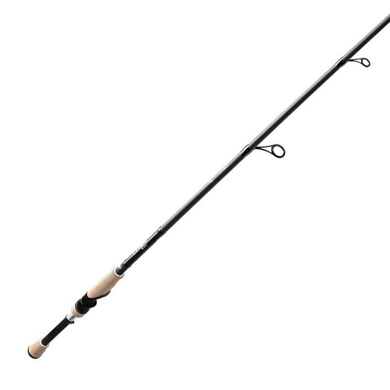 Canne lancer 13fishing omen black spin 2.03m 5-20g - Cannes Medium | Pacific P&ecirc;che