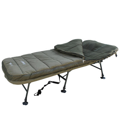 Bedchair Prowess Sleep Combo Starfall RS - Bedchairs | Pacific P&ecirc;che