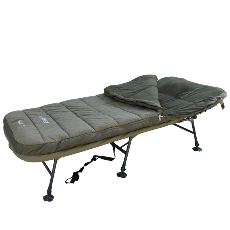 Bedchair Prowess Sleep Combo Starfall RS - Bedchairs | Pacific P&ecirc;che