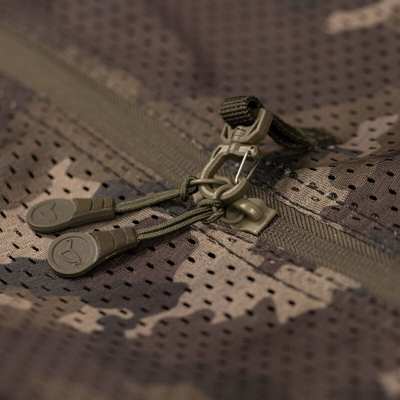 Sac de conservation Korda Compac Retainer Sling Dark Kamo - Sacs Conservation | Pacific P&ecirc;che