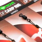 Bas de Ligne Korda N-Trap DF Rig Wide Gape - Bas de Ligne Mont&eacute;s | Pacific P&ecirc;che