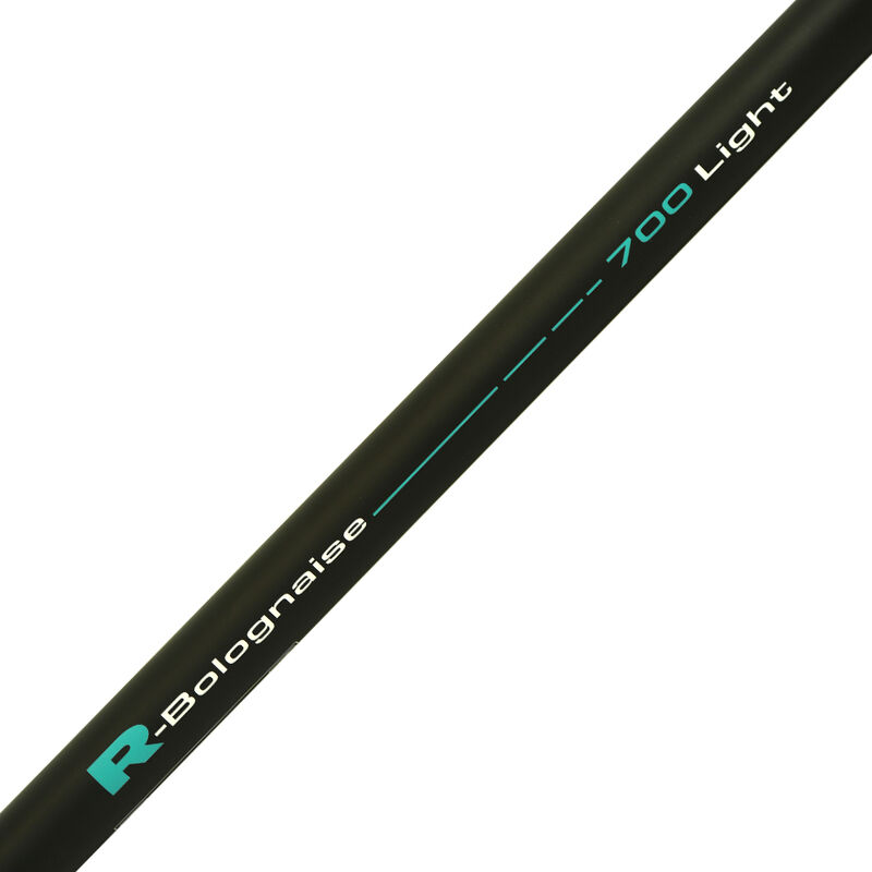 Canne Bolognaise RIVE R Bolo Light 700 - Cannes Anglaise et Bolognaise | Pacific Pêche